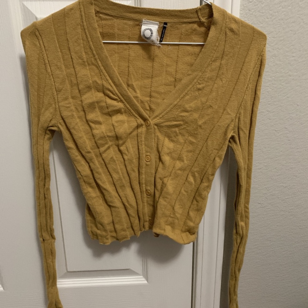 Cardigan